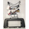 CarMedia MKD-QY003-16-19-K5-1051-Q для Kia Optima IV 2016-2020 на Android 12.0