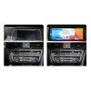 CarMedia MKD-QY003-L500 для Kia Optima IV 2016-2020 на Android 11.0