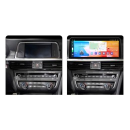 CarMedia MKD-QY003-L500 для Kia Optima IV 2016-2020 на Android 11.0