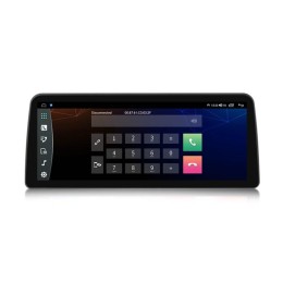 CarMedia MKD-QY003-L600 для Kia Optima IV 2016-2020 на Android 11.0