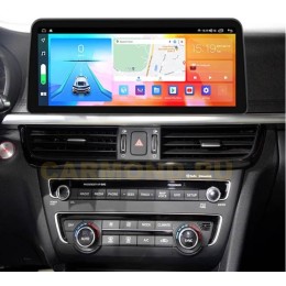 CarMedia MKD-QY003-16-19-K5-1052-Q для Kia Optima IV 2016-2020 на Android 12.0