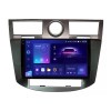 Штатная магнитола Teyes CC3 2K 6/128 ГБ для Chrysler Sebring III 2006-2010 на Android 10.0