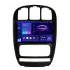 Штатная магнитола Teyes CC3 2K 4/64 ГБ для Chrysler Grand Voyager 2000-2007 на Android 10.0
