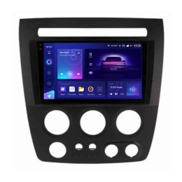 Штатная магнитола Teyes CC3 2K 4/64 ГБ для Hummer H3 2005-2013 на Android 10.0