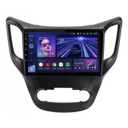 Штатная магнитола Teyes CC3 4/32 ГБ для Changan CS35 2013-2020 на Android 10.0