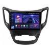 Штатная магнитола Teyes CC3L 4/32 ГБ для Changan CS35 2013-2020 на Android 10.0