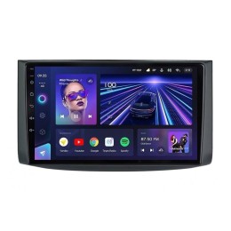 Штатная магнитола Teyes CC3 4/32 ГБ для Chevrolet Aveo, Epica, Captiva 2006-2012 на Android 10.0