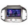 Штатная магнитола Teyes CC3 4/32 ГБ для Chevrolet Captiva I 2011-2015 на Android 10.0