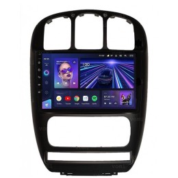 Штатная магнитола Teyes CC3 4/32 ГБ для Chrysler Grand Voyager 2000-2007 на Android 10.0