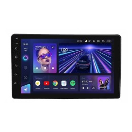 Штатная магнитола Teyes CC3 4/32 ГБ для Citroen Berlingo II 2008-2018 на Android 10.0