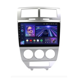 Штатная магнитола Teyes CC3L 4/32 ГБ для Dodge Caliber I 2006-2009 на Android 10.0