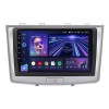 Штатная магнитола Teyes CC3 4/32 ГБ для Haval H6 2014-2020 на Android 10.0