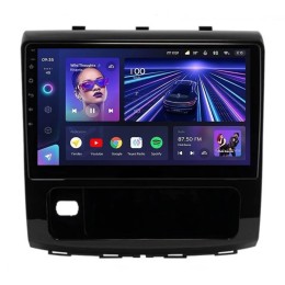 Штатная магнитола Teyes CC3L 4/32 ГБ для Haval H9 2014-2024 на Android 10.0