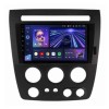 Штатная магнитола Teyes CC3 4/32 ГБ для Hummer H3 2005-2013 на Android 10.0