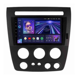 Штатная магнитола Teyes CC3L 4/32 ГБ для Hummer H3 2005-2013 на Android 10.0