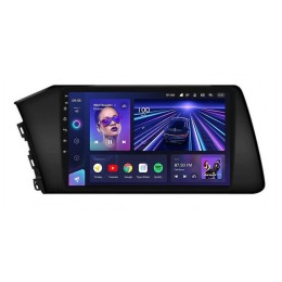 Штатная магнитола Teyes CC3L 4/32 ГБ для Hyundai Elantra 2020+ на Android 10.0