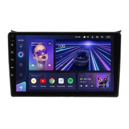 Штатная магнитола Teyes CC3 4/32 ГБ для Hyundai i30 II 2012-2017 на Android 10.0