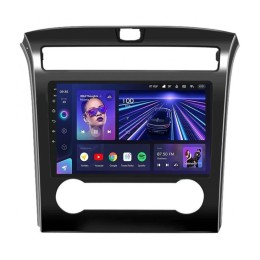 Штатная магнитола Teyes CC3 4/32 ГБ для Hyundai Tucson IV 2020-2024 на Android 10.0