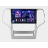 Штатная магнитола Teyes CC3 4/32 ГБ для Jeep Grand Cherokee 2010-2013 на Android 10.0