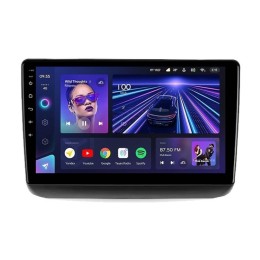 Штатная магнитола Teyes CC3L 4/32 ГБ для Jeep Grand Cherokee 2013-2022 на Android 10.0