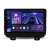 Штатная магнитола Teyes CC3L 4/32 ГБ для Jeep Wrangler IV (JL) 2017-2023 на Android 10.0