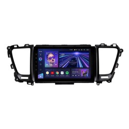 Штатная магнитола Teyes CC3L 4/32 ГБ для Kia Carnival 3 2014+ (Корея) на Android 10.0