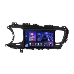 Штатная магнитола Teyes CC3 4/32 ГБ для Kia Optima 3 2014-2016 на Android 10.0