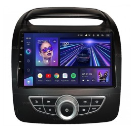 Штатная магнитола Teyes CC3 4/32 ГБ для KIA Sorento XM 2012-2018 (Premium и Prestige) на Android 10.0