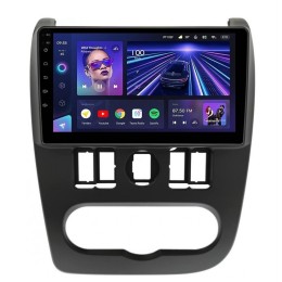 Штатная магнитола Teyes CC3L 4/32 ГБ для Lada Largus 2012-2021 на Android 10.0