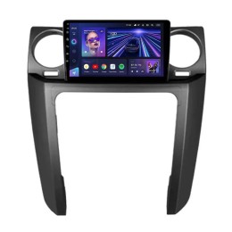 Штатная магнитола Teyes CC3L 4/32 ГБ для Land Rover Discovery 3 2004-2009 на Android 10.0
