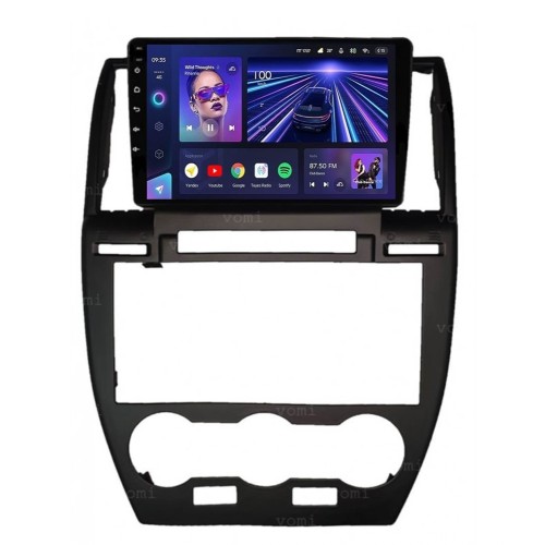 Штатная магнитола Teyes CC3L 4/32 ГБ для Land Rover Freelander II 2006-2015 на Android 10.0