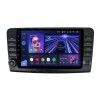 Штатная магнитола Teyes CC3 4/32 ГБ для Mercedes GL-klasse (X164), ML-klasse (W164) 2005-2012 на Android 10.0