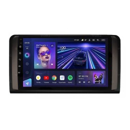 Штатная магнитола Teyes CC3 4/32 ГБ для Mercedes GL-klasse (X164), ML-klasse (W164) 2005-2012 на Android 10.0