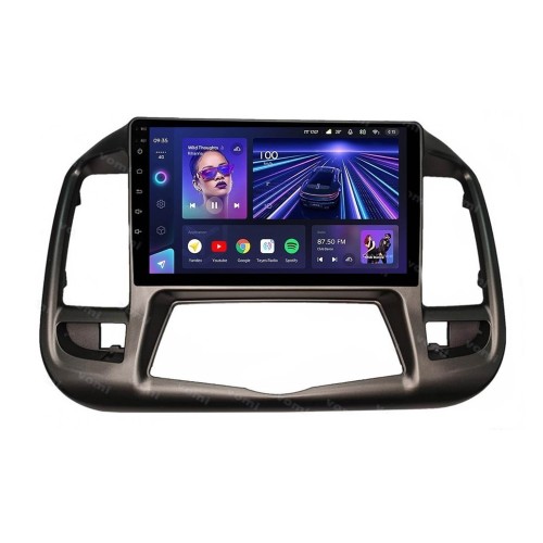 Штатная магнитола Teyes CC3 4/32 ГБ для Nissan Teana J32 2008-2013 на Android 10.0