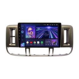 Штатная магнитола Teyes CC3 4/32 ГБ для Nissan X-Trail T30 2001-2007 на Android 10.0