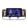 Штатная магнитола Teyes CC3L 4/32 ГБ для Nissan X-Trail T30 2001-2007 на Android 10.0