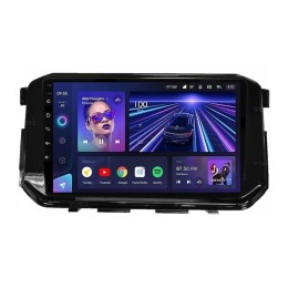 Штатная магнитола Teyes CC3L 4/32 ГБ для Nissan X-Trail T33 2021+ на Android 10.0