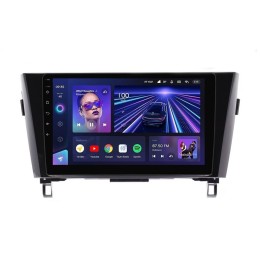 Штатная магнитола Teyes CC3L 4/32 ГБ для Nissan Qashqai II, X-Trail III (T32) 2015-2019 на Android 10.0