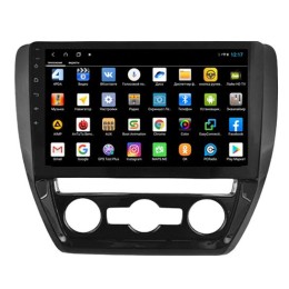 Parafar для Volkswagen Jetta 2011-2019 на Android 10.0 (PF990Lite)