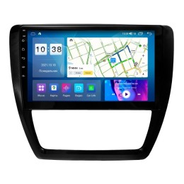 Parafar для Volkswagen Jetta 2011-2019 на Android 11.0 (PF905FHD)