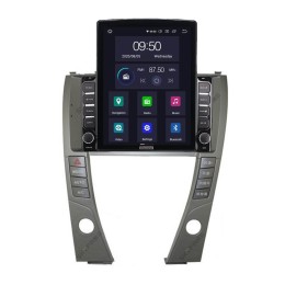 CarMedia SF-9118-D TESLA для Lexus ES V 2006-2012 на Android 10.0