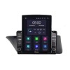 Штатная магнитола CarMedia SF-9812-D TESLA для Lexus ES 2012-2018 low на Android 10.0