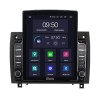 Штатная магнитола CarMedia SF-9988-A-D TESLA для Mercedes SLK-klasse II (R171) 2004-2011 на Android 10.0