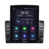 Штатная магнитола CarMedia SF-9313G-D TESLA для Opel Astra H, Antara, Corsa D, Vectra C, Zafira B 2004-2015 темно серый на Android 10.0