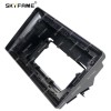 Штатная магнитола CarMedia SF-9310-D TESLA для Opel Zafira B 2005-2014 на Android 10.0