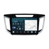 Штатная магнитола Redpower Slim 2K 71025 для Hyundai Creta 2016-2021 на Android 10.0