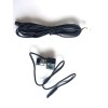 Камера передняя / регистратор 720p для магнитол NM Carmedia HD front / DVR camera NM