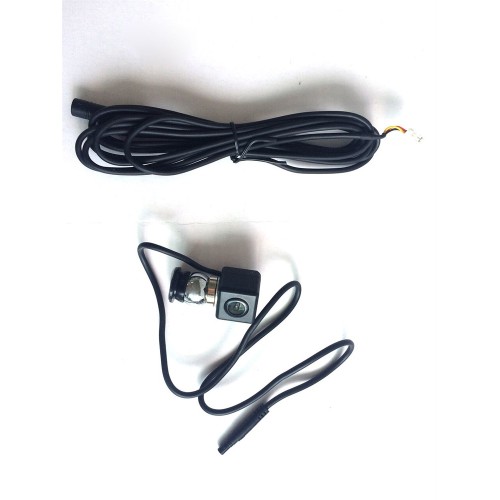 Камера передняя / регистратор 720p для магнитол NM Carmedia HD front / DVR camera NM