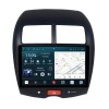 Штатная магнитола Redpower Slim 2K 71026 для Citroen C4 AirCross 2012-2017 на Android 10.0