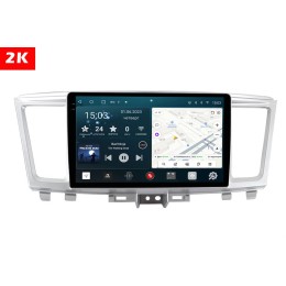 Штатная магнитола Redpower Slim 2K 71324 для Infiniti QX60 2013-2016 на Android 10.0